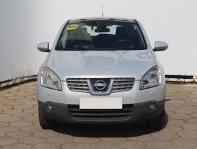 Nissan Qashqai - 2008