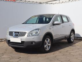 Nissan Qashqai - 2008