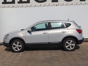Nissan Qashqai - 2008