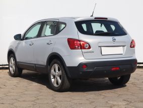 Nissan Qashqai - 2008