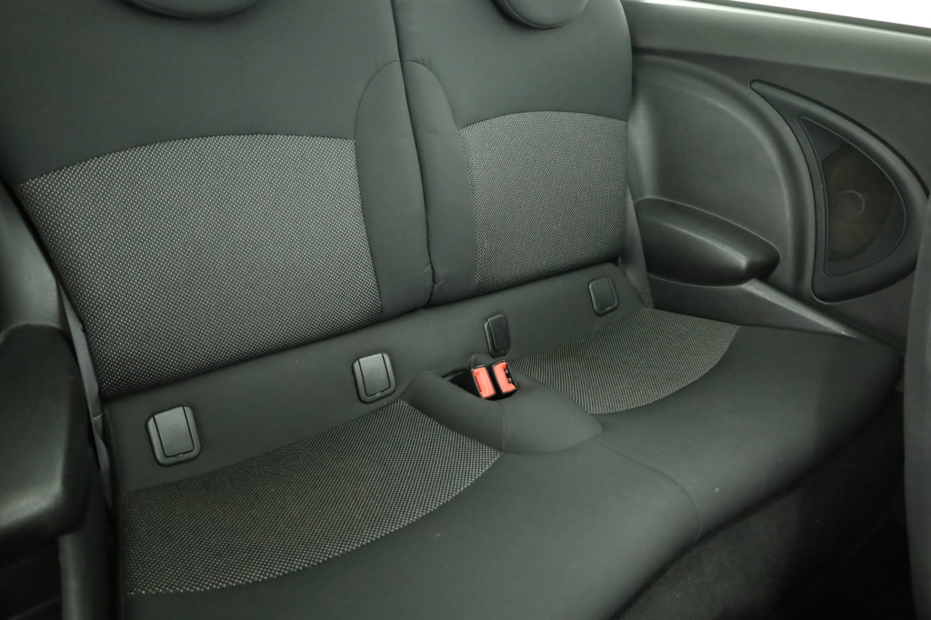 MINI 3-door