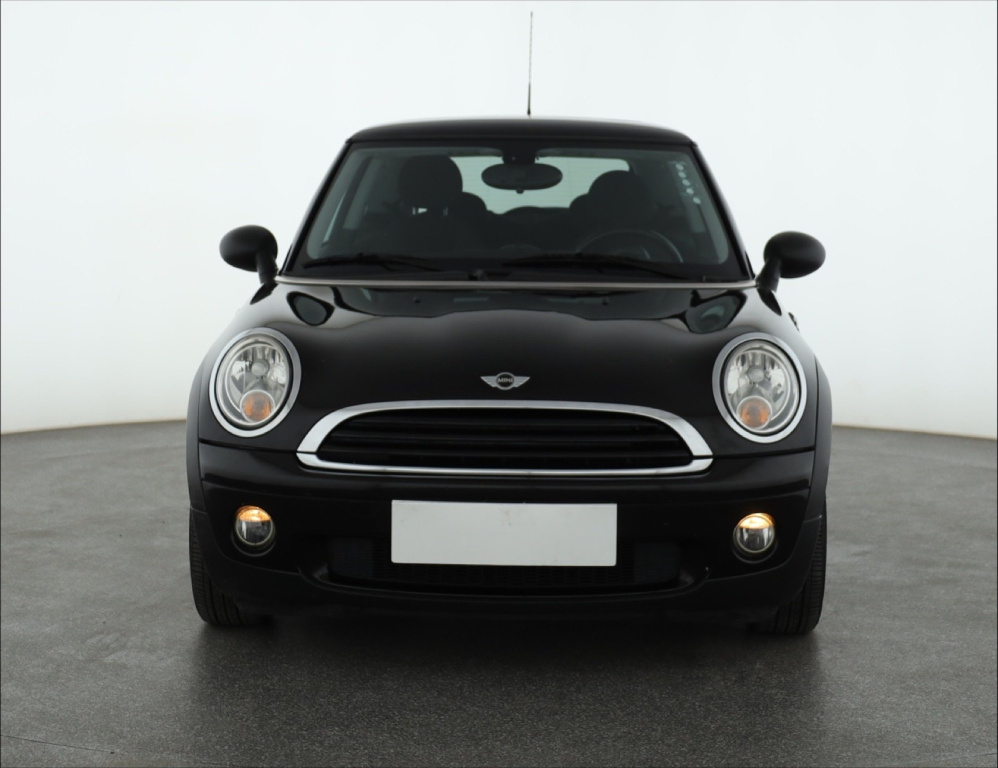 MINI 3-door