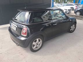 MINI Mini - 2009