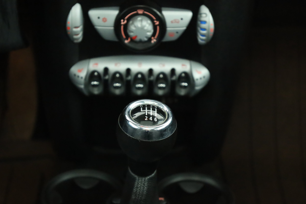 MINI 3-door
