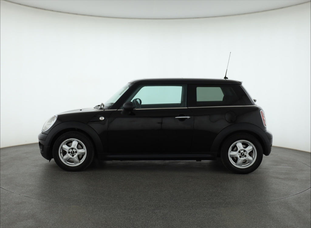 MINI 3-door