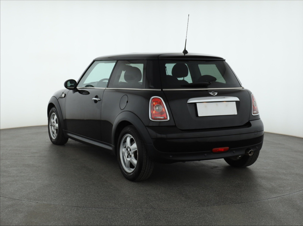 MINI 3-door