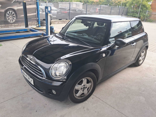 MINI Mini