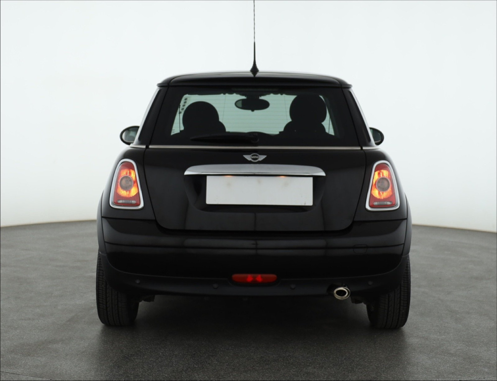 MINI 3-door