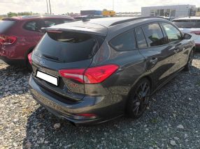 Ford Focus - 2019