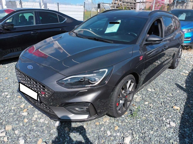 Ford Focus 2019