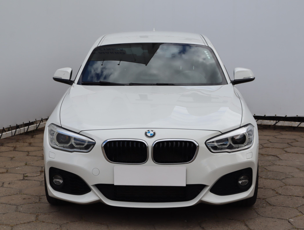 BMW 1