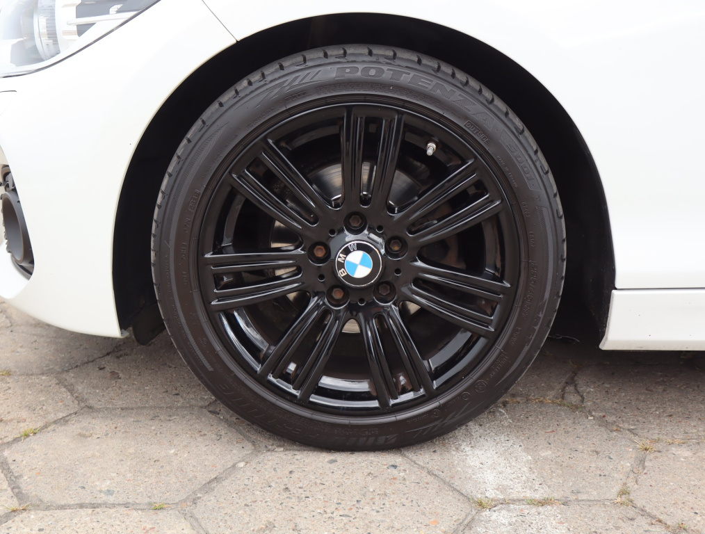BMW 1