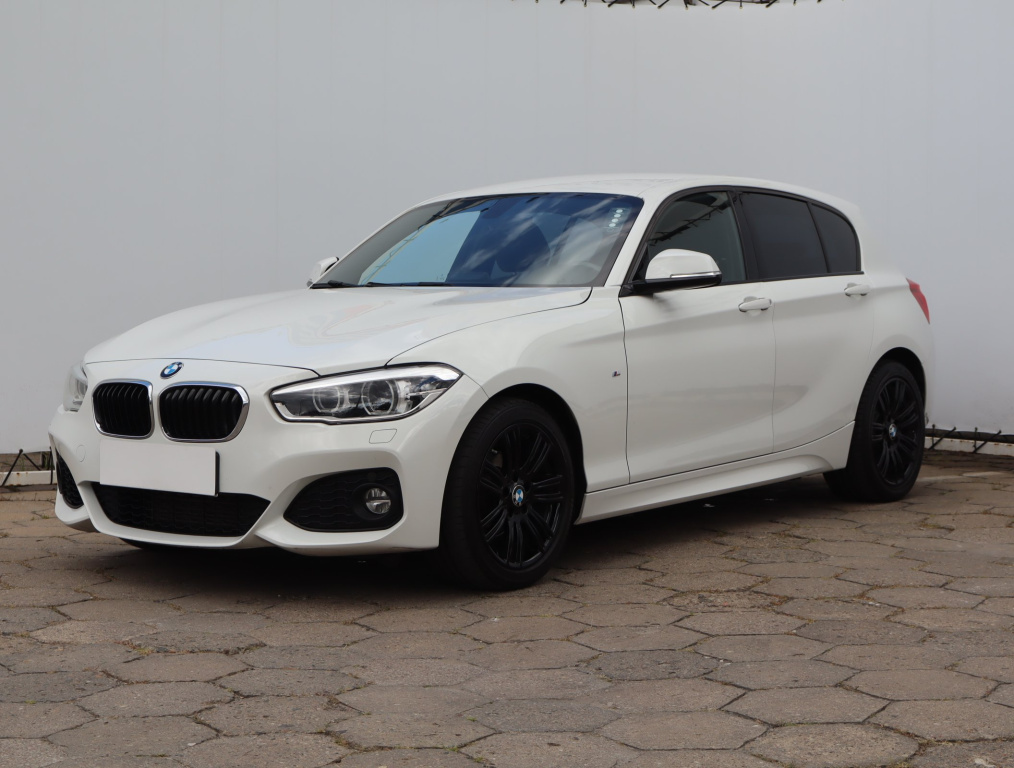 BMW 1