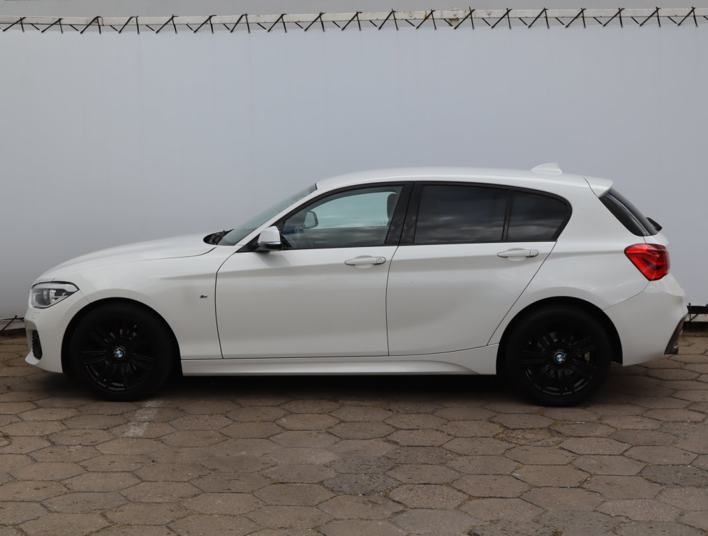 BMW 1