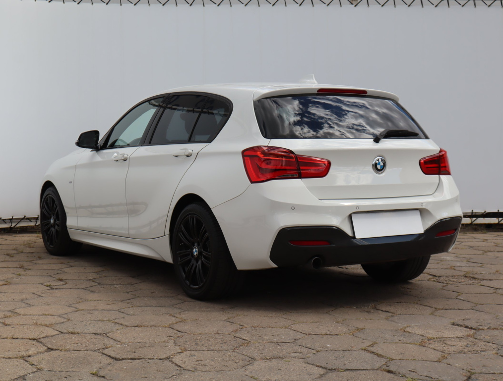 BMW 1
