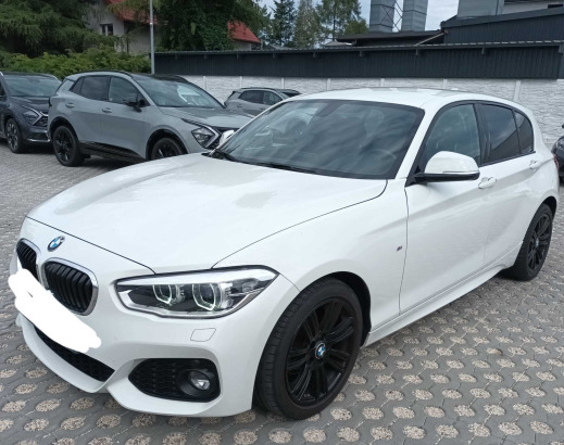 BMW 1