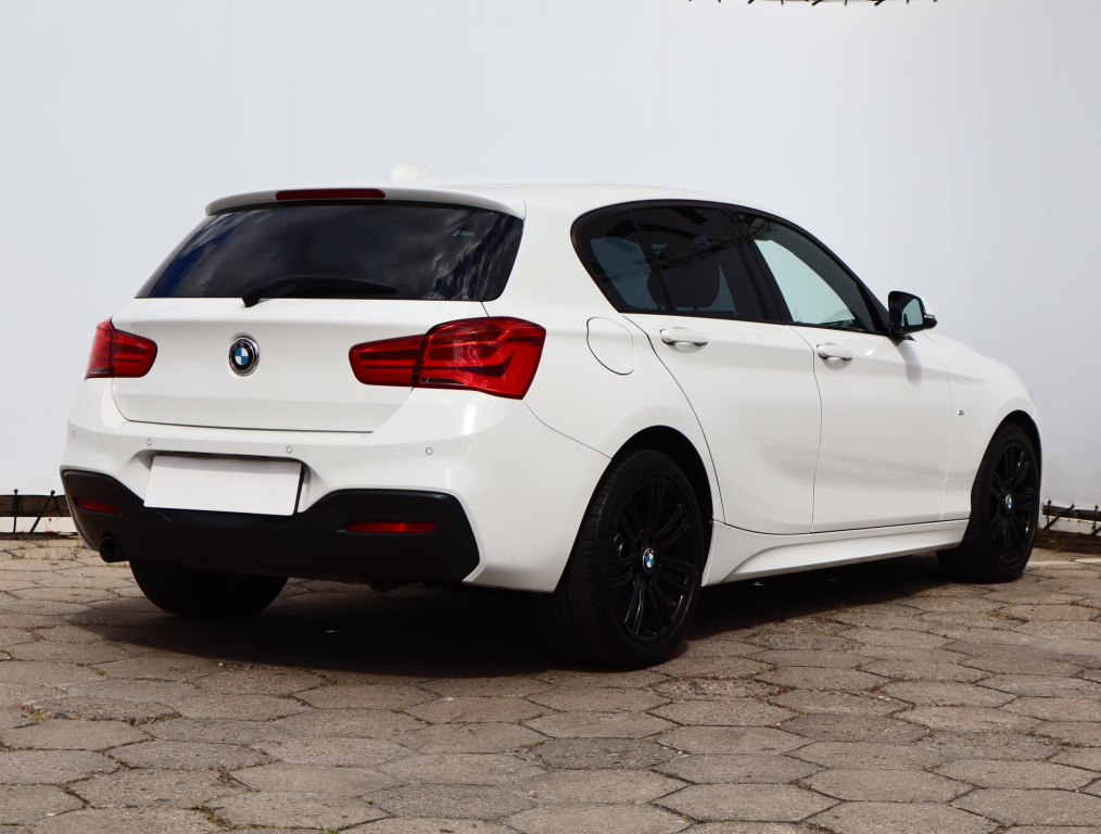 BMW 1