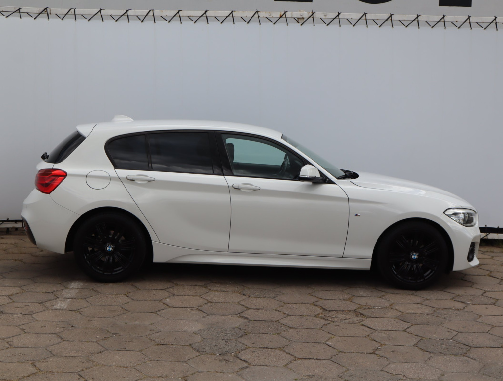 BMW 1