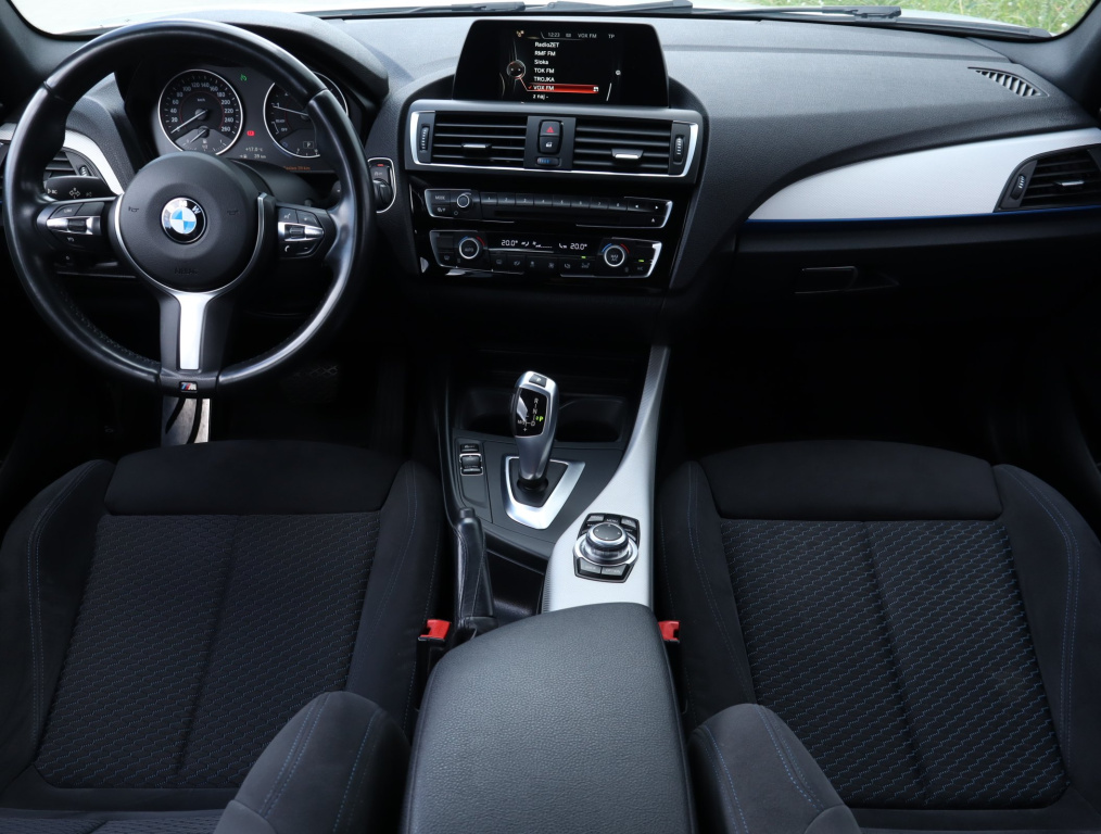 BMW 1