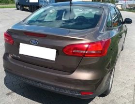 Ford Focus - 2017
