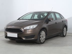 Ford Focus - 2017