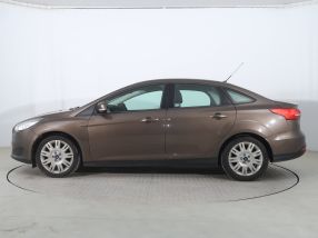Ford Focus - 2017