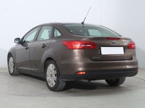 Ford Focus - 2017