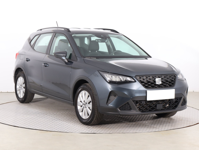 Seat Arona 2022