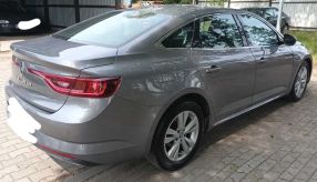 Renault Talisman - 2016