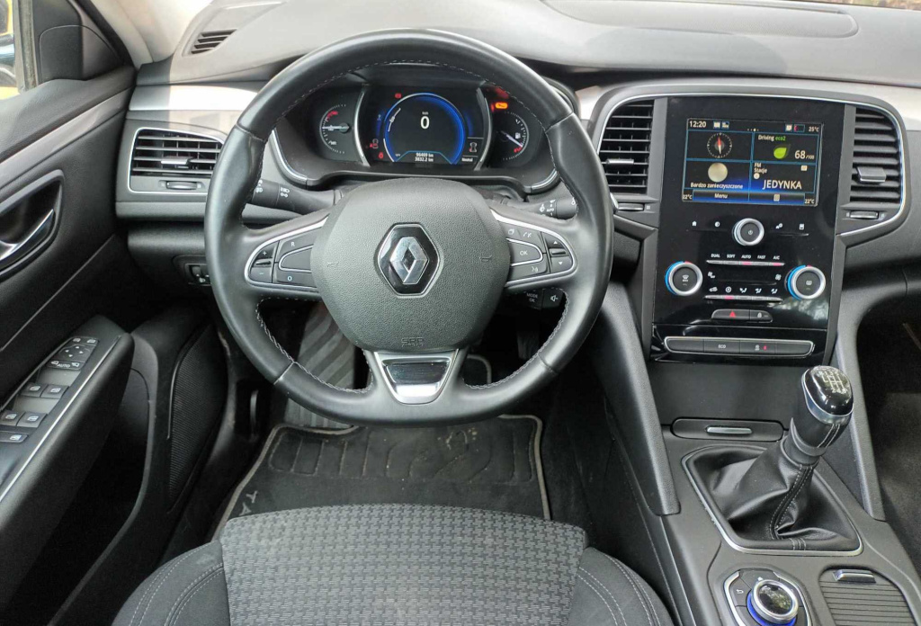 Renault Talisman