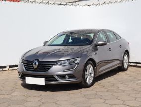 Renault Talisman - 2016