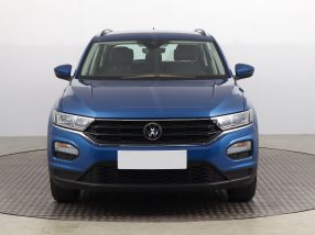 Volkswagen T-Roc - 2021