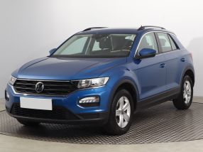 Volkswagen T-Roc - 2021
