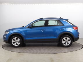 Volkswagen T-Roc - 2021
