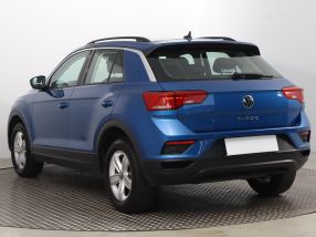 Volkswagen T-Roc - 2021