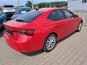 Skoda Octavia - 2020