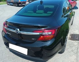 Opel Insignia - 2016