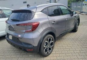 Mitsubishi ASX - 2023