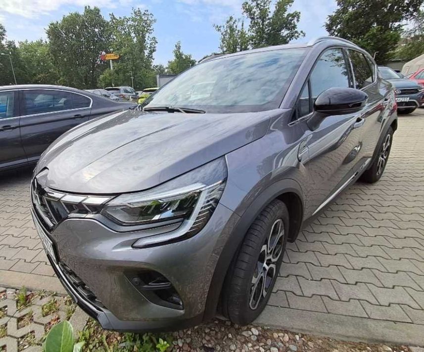 Mitsubishi ASX - 2023