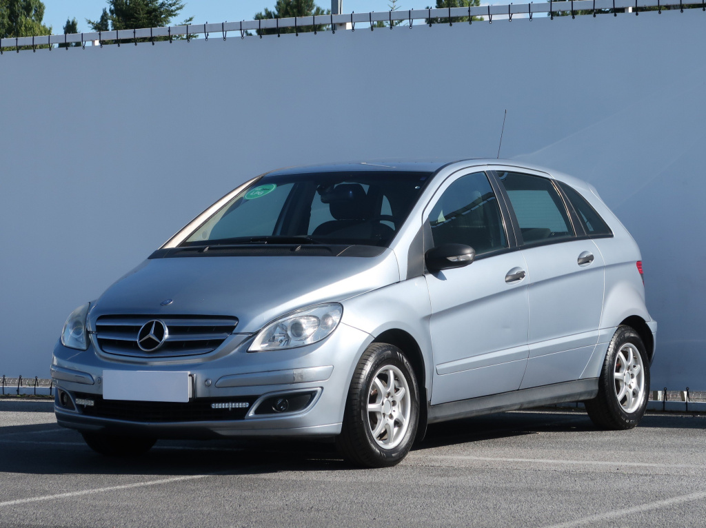 Mercedes-Benz B