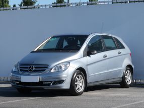 Mercedes-Benz B - 2006