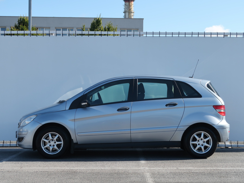 Mercedes-Benz B