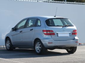 Mercedes-Benz B - 2006