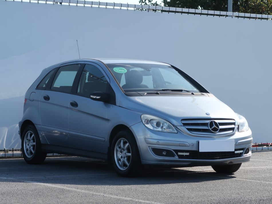 Mercedes-Benz B - 2006