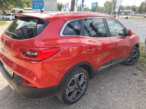 Renault Kadjar - 2016