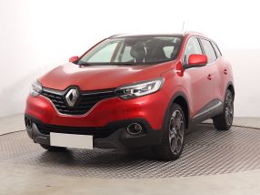 Renault Kadjar - 2016