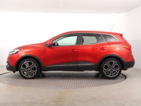 Renault Kadjar - 2016