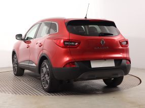Renault Kadjar - 2016