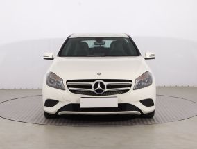 Mercedes-Benz A - 2013