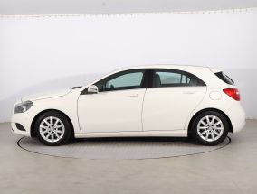 Mercedes-Benz A - 2013